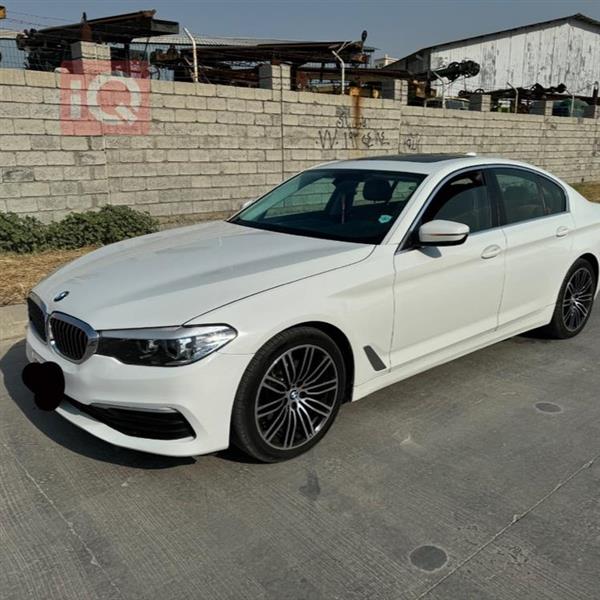 BMW for sale in Iraq